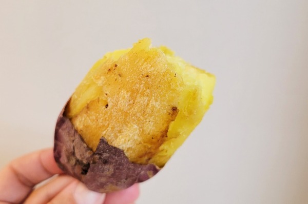 베니하루카 햇 꿀고구마 특상중 혼합 3kg 6kg 10kg