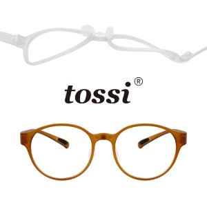 [TOSSI] 토씨 초경량 슈퍼플렉시블 얼씨 - TOS09