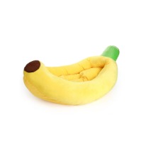 [리빙러브]바나나 마약 방석