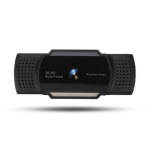[오리온 탑씽크] 고성능 웹캠 카메라 TS-B7WQ30